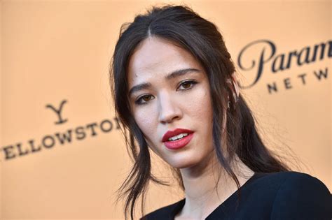 kelsey asbille born|Kelsey Asbille Age, Nationality, Husband, Parents, and Height